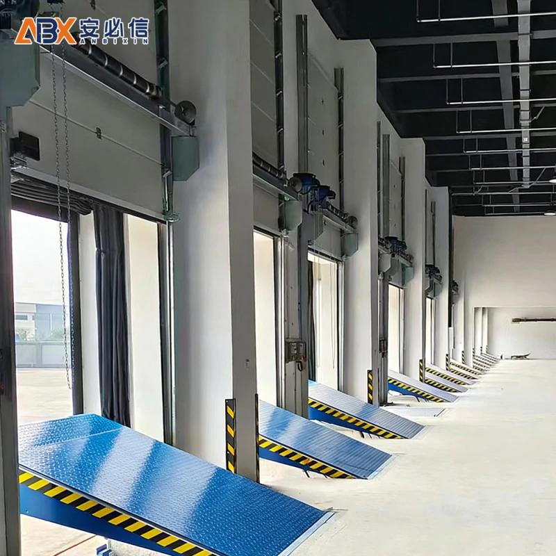 三沙市高扬程提升门