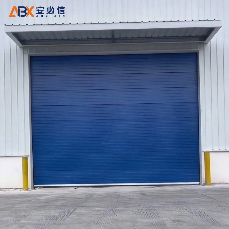 三沙市金属高速门